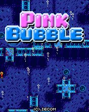 game pic for Pink Bubble